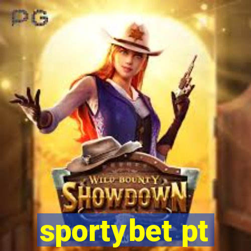 sportybet pt